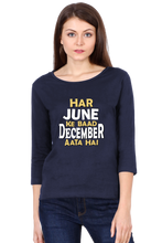 Load image into Gallery viewer, June - December