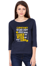 Load image into Gallery viewer, CS Nobody Knows(We)