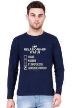 Load image into Gallery viewer, Relationship Status
