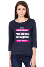 Load image into Gallery viewer, CA Superwoman