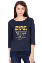 Load image into Gallery viewer, CS Nobody Knows(I)