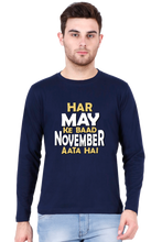 Load image into Gallery viewer, May - November