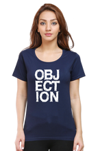 Load image into Gallery viewer, Objection