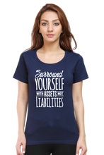 Load image into Gallery viewer, Surround Yourself With Assets