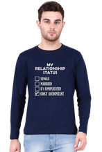 Load image into Gallery viewer, Relationship Status - CMA