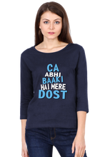 Load image into Gallery viewer, CA Abhi Baaki Hai