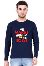 Load image into Gallery viewer, Marks ICAI