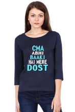 Load image into Gallery viewer, CMA Abhi Baaki Hai