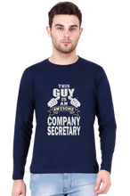 Load image into Gallery viewer, The CS Guy