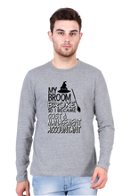 Load image into Gallery viewer, My Broom Broke - CMA