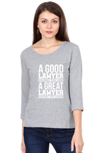 Load image into Gallery viewer, A Good Lawyer