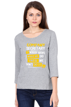 Load image into Gallery viewer, CS Nobody Knows(We)