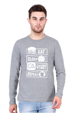 Load image into Gallery viewer, Eat Sleep Study Repeat