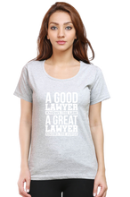 Load image into Gallery viewer, A Good Lawyer