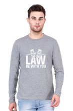 Load image into Gallery viewer, May The Law Be With You