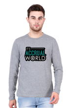 Load image into Gallery viewer, Accrual World