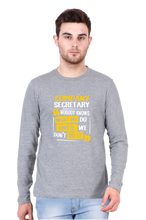 Load image into Gallery viewer, CS Nobody Knows(We)