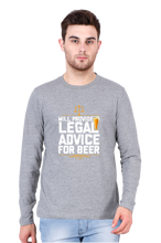 Load image into Gallery viewer, Advice for Beer