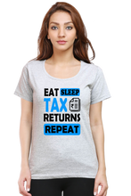 Load image into Gallery viewer, Eat Sleep Returns Repeat