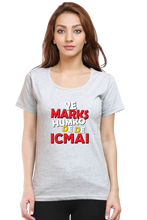 Load image into Gallery viewer, Marks ICMAI