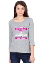 Load image into Gallery viewer, CMA - Superwoman