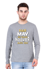 Load image into Gallery viewer, May - November