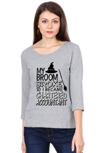 Load image into Gallery viewer, My Broom Broke