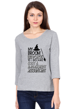 Load image into Gallery viewer, My Broom Broke - CMA