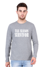 Load image into Gallery viewer, Tax Season Survivor
