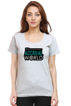 Load image into Gallery viewer, Accrual World