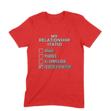 Load image into Gallery viewer, Relationship Status