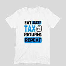 Load image into Gallery viewer, Eat Sleep Returns Repeat