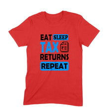 Load image into Gallery viewer, Eat Sleep Returns Repeat
