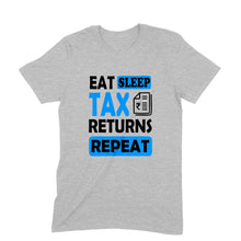 Load image into Gallery viewer, Eat Sleep Returns Repeat