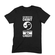 Load image into Gallery viewer, Yin Yang - Debit Credit