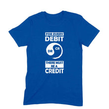 Load image into Gallery viewer, Yin Yang - Debit Credit