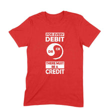 Load image into Gallery viewer, Yin Yang - Debit Credit