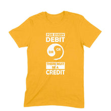 Load image into Gallery viewer, Yin Yang - Debit Credit