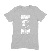 Load image into Gallery viewer, Yin Yang - Debit Credit