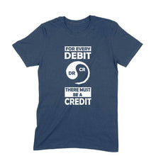 Load image into Gallery viewer, Yin Yang - Debit Credit