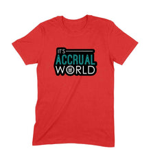 Load image into Gallery viewer, Accrual World