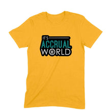 Load image into Gallery viewer, Accrual World