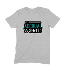 Load image into Gallery viewer, Accrual World