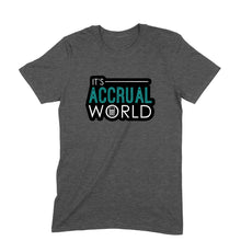 Load image into Gallery viewer, Accrual World