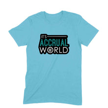 Load image into Gallery viewer, Accrual World