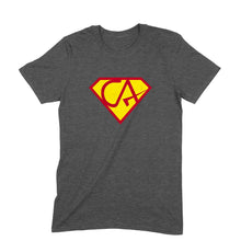 Load image into Gallery viewer, CA Superman
