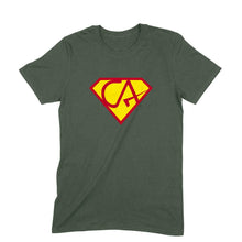 Load image into Gallery viewer, CA Superman