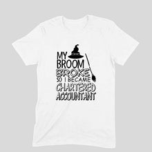 Load image into Gallery viewer, My Broom Broke