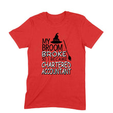 Load image into Gallery viewer, My Broom Broke