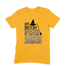 Load image into Gallery viewer, My Broom Broke